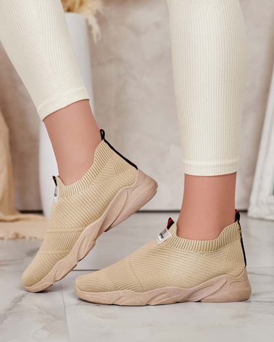 Royalfashion Sieviešu sporta apavi Shok