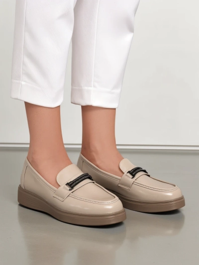 Royalfashion Women's Moccasins Afisal