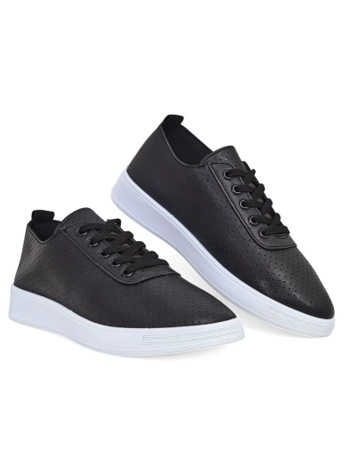 Royalfashion Женские перфорированные спортивные туфли Pumbes