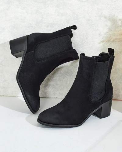 Royalfashion Женские сапоги Tewiz