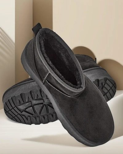 Royalfashion Short snow boots women's Havale