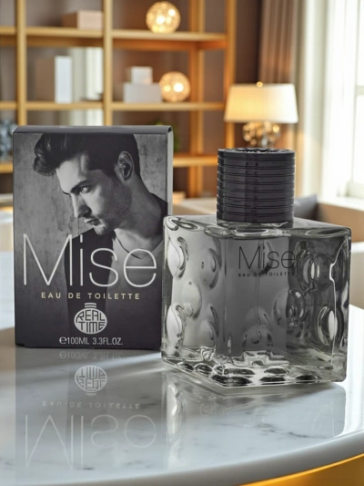 Inspired Men's Eau de Parfum Mise