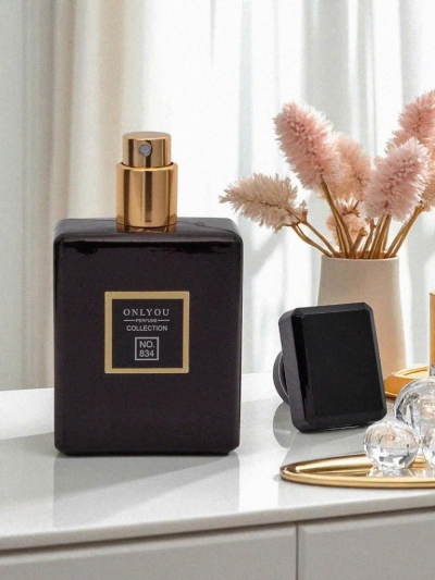 Iedvesmots Eau de Parfum vīriešiem NR.834