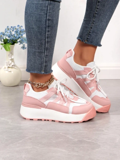 Женские спортивные кроссовки Royalfashion Clevsa