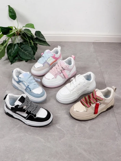 Royalfashion Женские спортивные кроссовки Pitotti