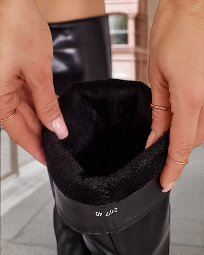 Royalfashion Women's boots Neffil