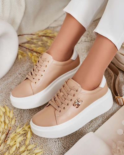 Royalfashion Sieviešu sporta apavi Taersev