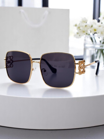 Royalfashion Square Sunglasses Zephyra