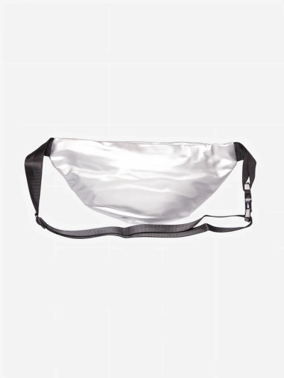 Royalfashion Quilted women's fanny pack