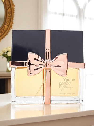 Iedvesmots sieviešu eau de parfum Jūs esat perfekta Honey