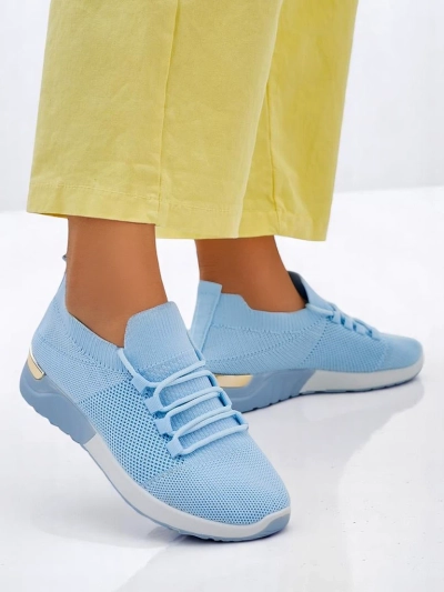 Royalfashion Sieviešu auduma sporta apavi Riner