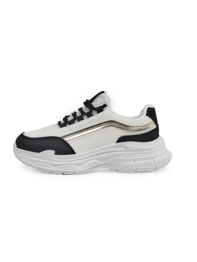 Royalfashion Women's sporty sneakers Fexxy