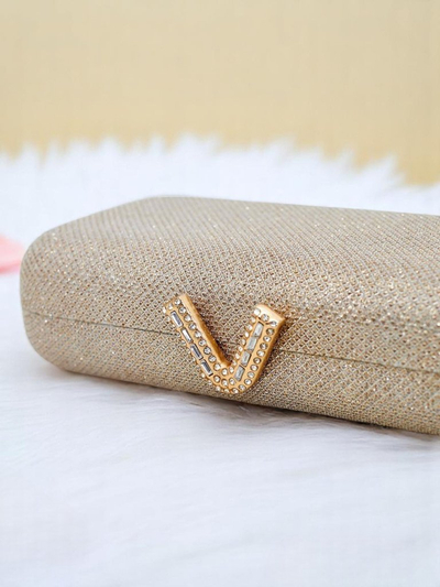 Royalfashion Sieviešu Aploksnes Soma Velia Shine