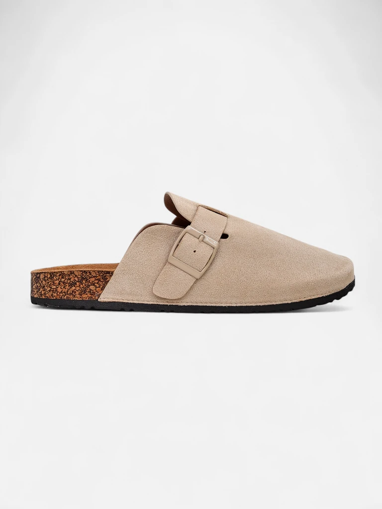 Royalfashion Закрытые женские шлёпанцы Zanbelo