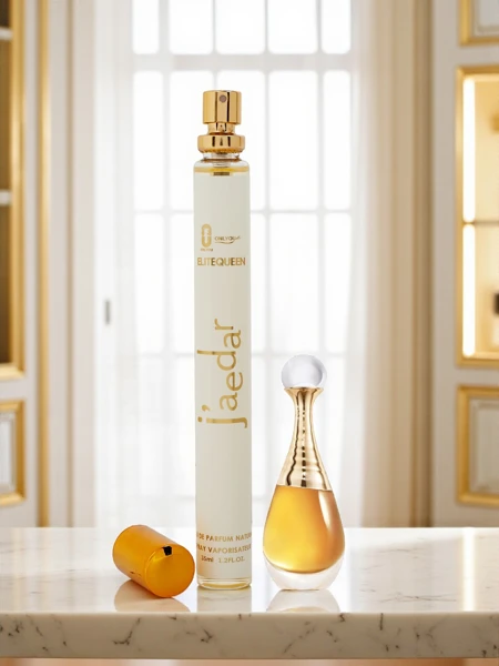 Inspired women's eau de parfum Jaedar