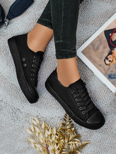 Royalfashion Women's Sports Sneakers Hirri