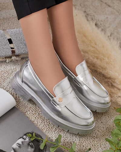 Royalfashion Sieviešu mokasīni Atolla