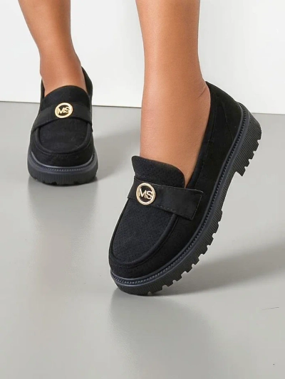 Royalfashion Women's moccasins Rette