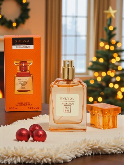 Inspired Women's Eau de Parfum NO. 895