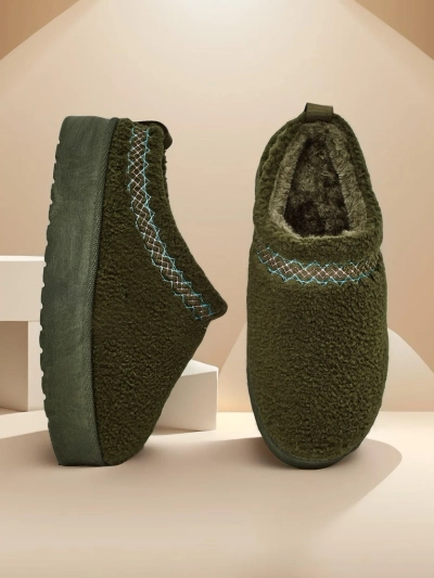 Royalfashion Short women's snow boots Sesele