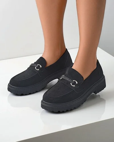 Royalfashion Sieviešu Mules Rere