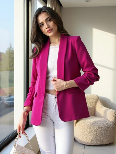 Royalfashion Sieviešu žakete