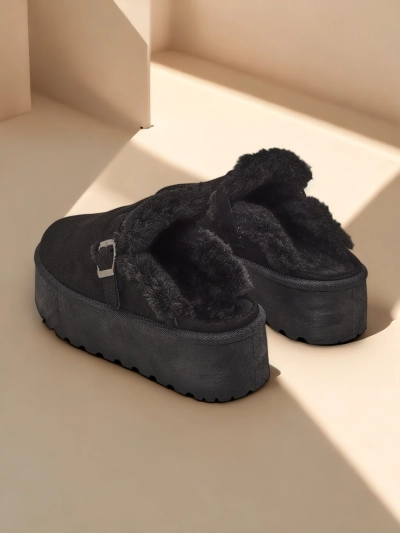 Royalfashion Īsas čizmas bez papēžiem sievietēm Poctes