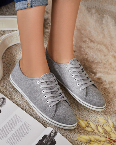 Royalfashion Женские кроссовки Bossi