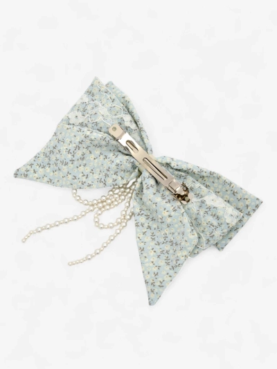 Royalfashion Заколка для волос с большим бантом