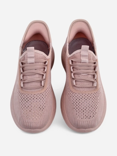 Royalfashion Slip-on women's fabric sports shoes Arrate