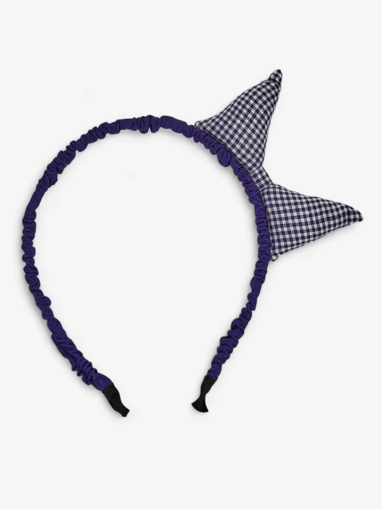 I-Royalfashion yabantwana iCat Ear Headband