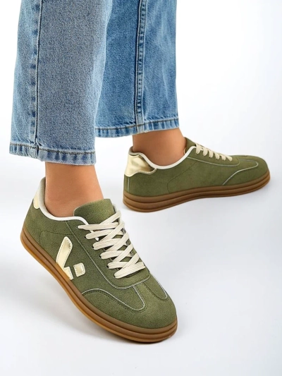 Royalfashion Sieviešu sporta apavi Pesefe