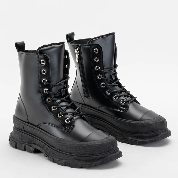 ВЫХОД H61 ЧЕРНЫЙ D