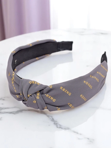 Royalfashion Matu lenta ar pītu rakstu Grafity Boom