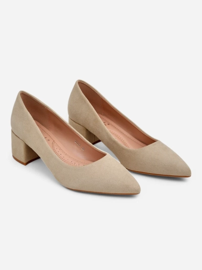 Royalfashion Women's low-heeled pumps Bosanna
