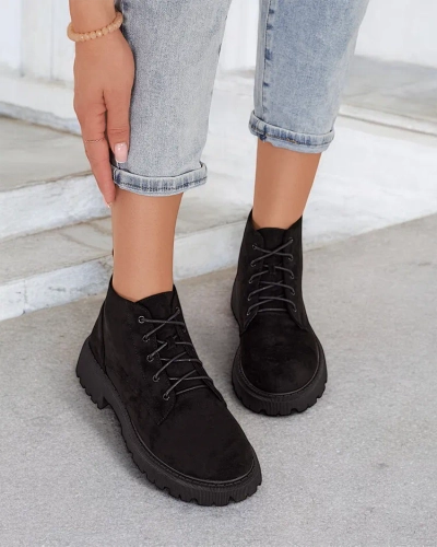 Royalfashion Women's Terri boots