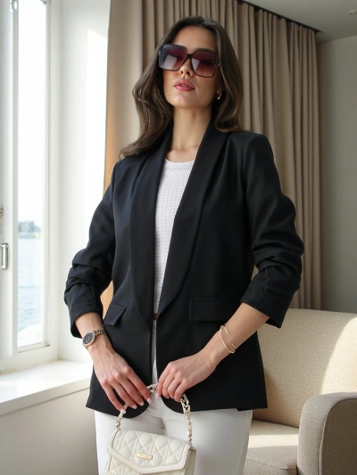 Royalfashion Women's jacket