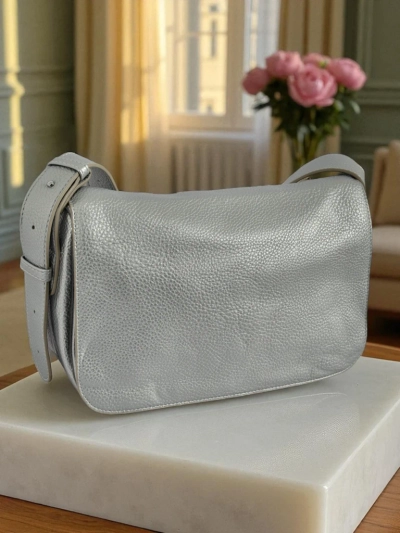 Royalfashion Parve sacseta de damas de eco-pelle Kovu Fasi