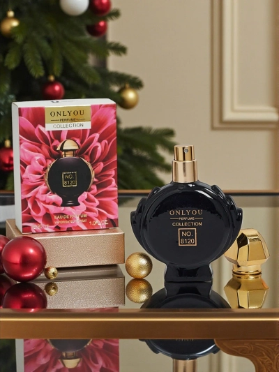 Inspired Women's Eau de Parfum NO. 8120