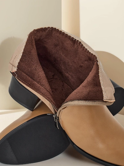 Royalfashion Sieviešu zābaki Virto