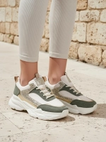 dark green