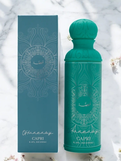 CAPRI - smarža sievietēm 250 ml