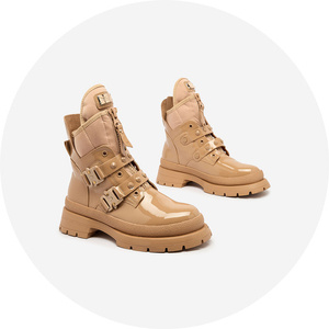 brown || khaki || light brown