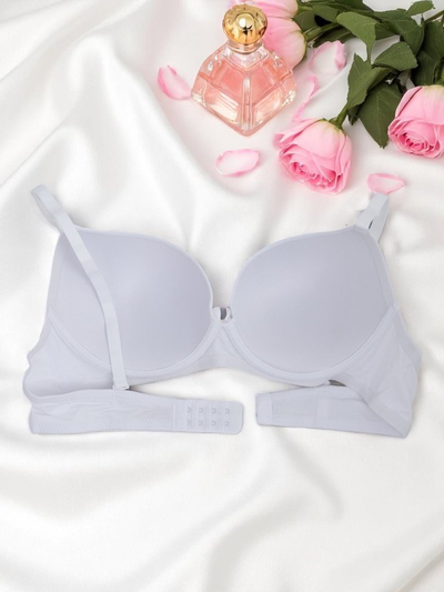 Royalfashion Gluda sieviešu polsterētā krūšturis Smooth Fit