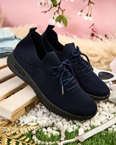 Royalfashion Sieviešu sporta apavi Vanopi slip-on