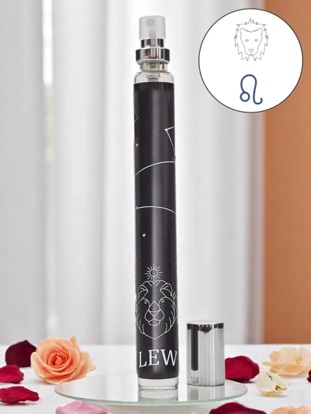 Perfumed water Zodiac sign Leo 35 ml