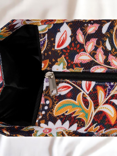 Royal Fashion Fabric Bag Dolce Vita Mood
