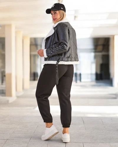 Женские спортивные брюки Royalfashion