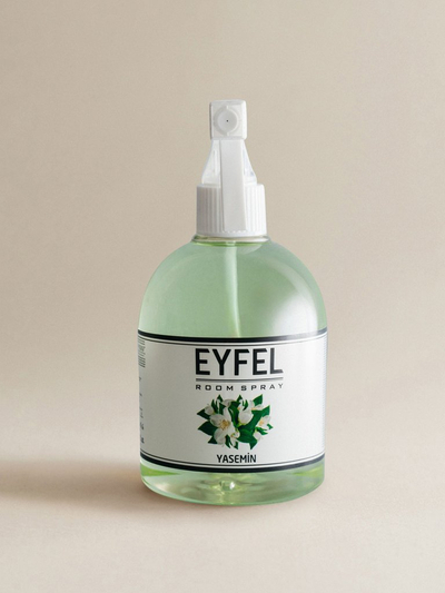 Royalfashion Room Spray - EYFEL Jasmine room fragrance