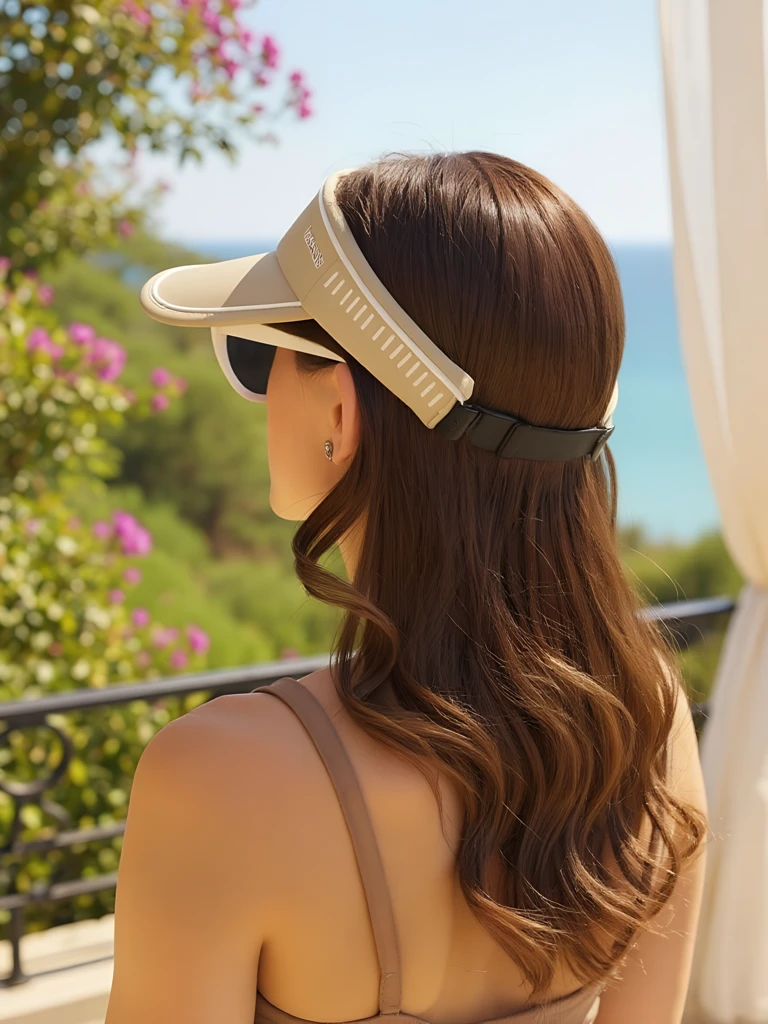 Royalfashion Sun Visor Sun Guard